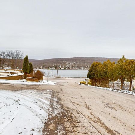 Jeffrey Lane Condos Thayerville Kültér fotó